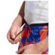 Adidas Ανδρικό σορτς Terrex Multi Light Printed Shorts Adidas Ανδρικό σορτς Terrex Multi Light Printed Shorts